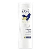 Dove Body Lotion Essential Care 250ml - YehChez.pk